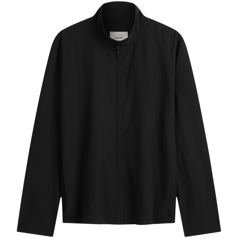 

Calvin Klein Куртка мужская космический черный, UB1-Space Black