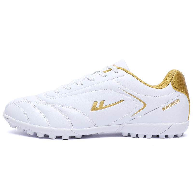 Футболка Unisex Low Top Gold WARRIOR, Оранжево-желтая