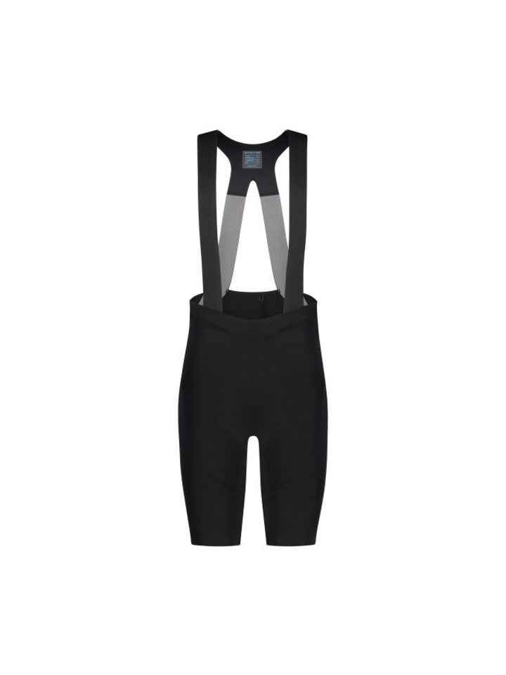 

Функциональные шорты SHIMANO S-PHYRE Flash Bibshorts, черный