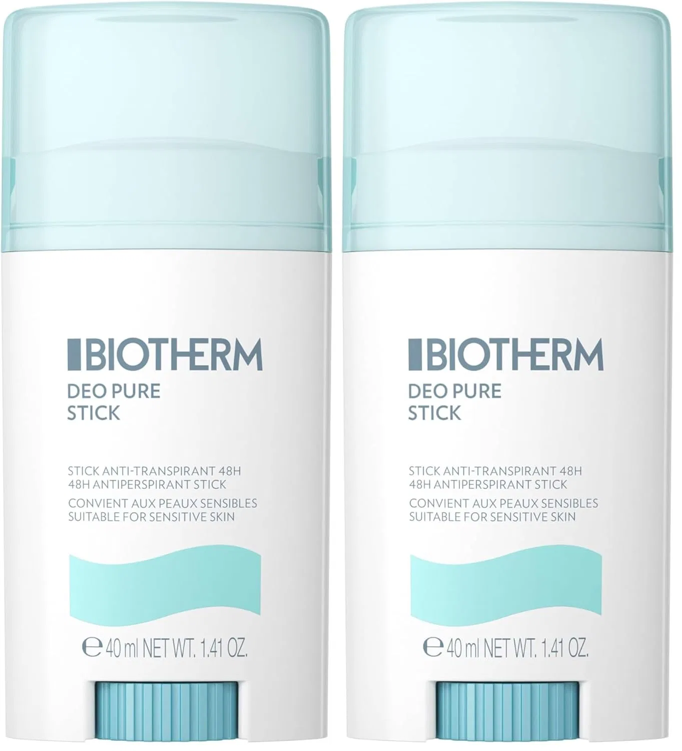 Женский дезодорант-стик «Pure Stick» от Biotherm Biotherm