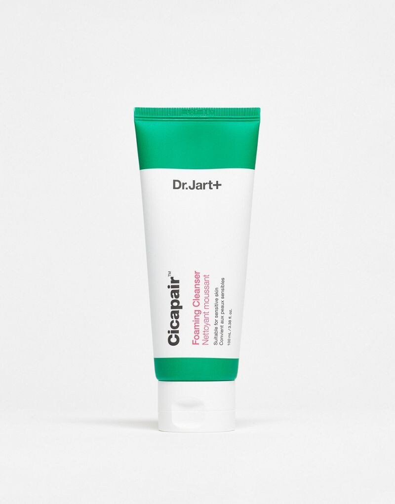 

Dr Jart+ Cicapair Пенка для умывания 100 мл Dr.Jart+