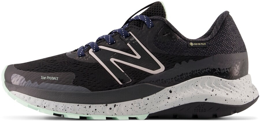 

Кроссовки New Balance Running, черный/белый