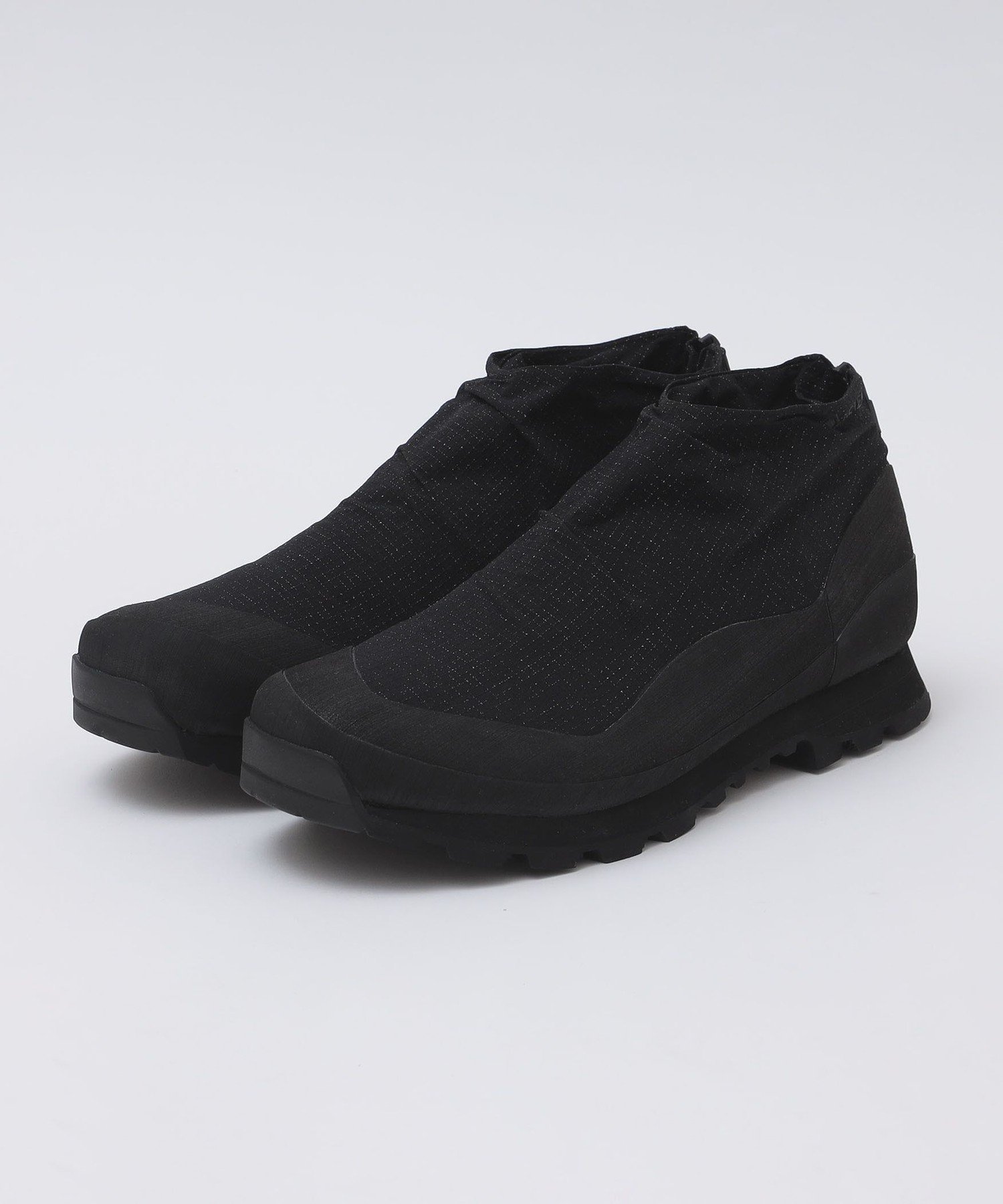 Сапоги North Face: Rain Low Gore-Tex Ships Men, black