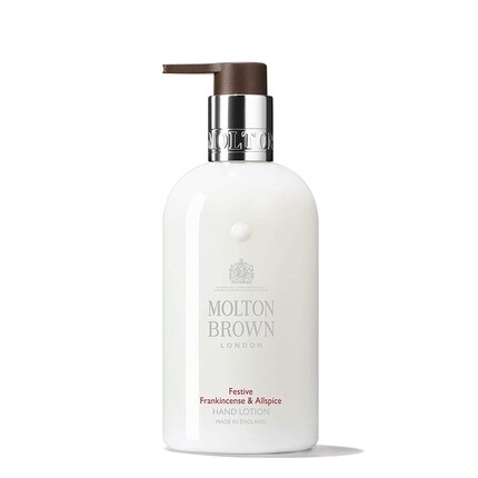 

Лосьон для рук «Праздничный ладан и все специи», 300 мл, Molton Brown