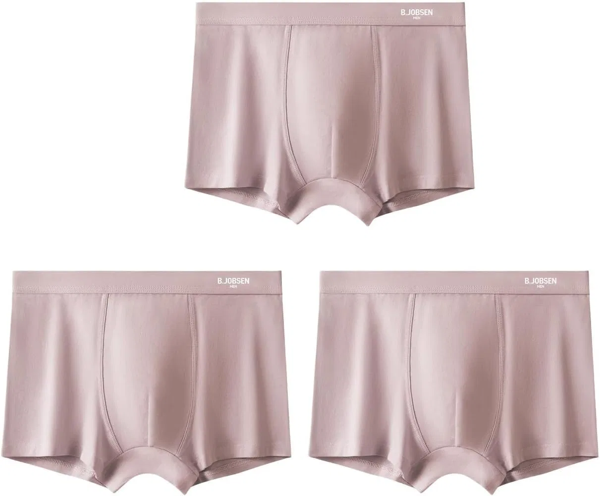 Боксеры хлопковые ComfortSoft, 3pcs-h