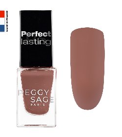

Идеальный стойкий лак для ногтей Sarina 5458 Peggy Sage