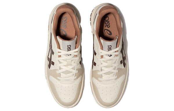 Кроссовки Court MZ 2.0 Asics, белый — фото 3