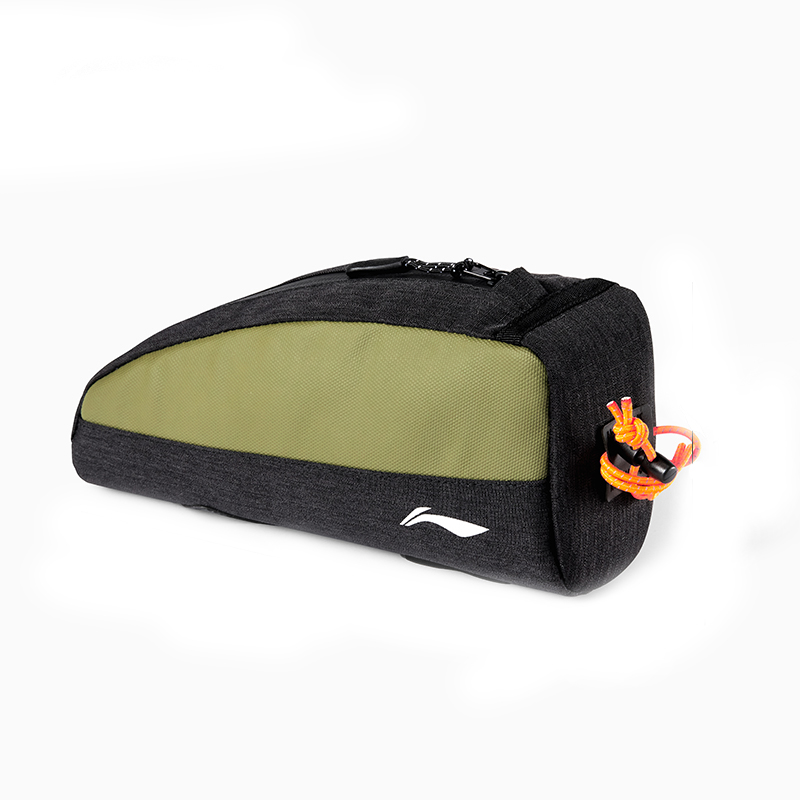 

Лининг Полиэстер Спанч Велосипедная Сумка Спортивная Сумка Тубус Унисекс Черный Зеленый, Черный Зеленый [Водонепроницаемая/Износостойкая/Светоотражающая Для Ночных Поездок]