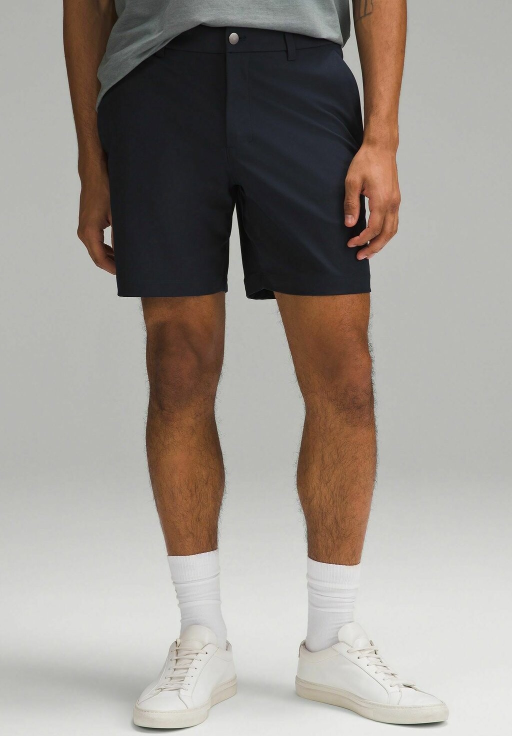 

Спортивные шорты ABC CLASSIC-FIT lululemon, цвет true navy