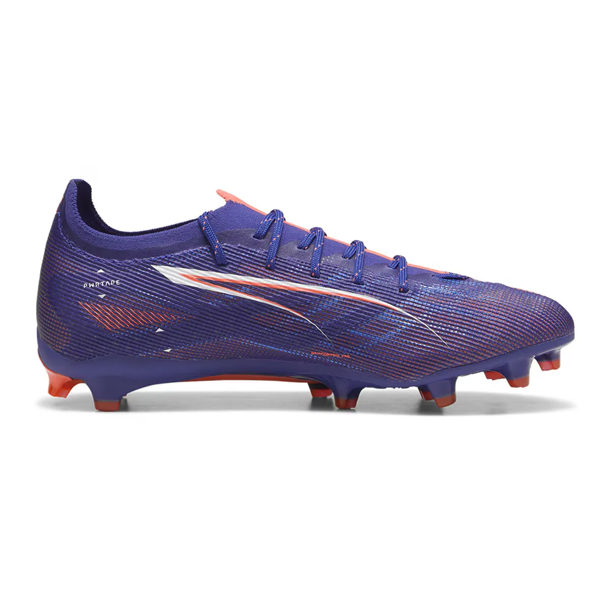 

Футбольные бутсы Puma Ultra 5 Pro FG/AG мужские, фиолетовый