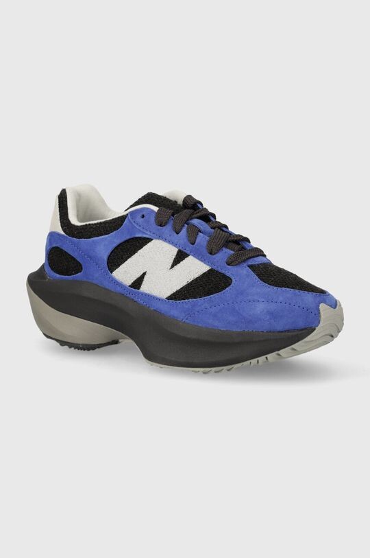 

Кроссовки Uwrpdtbk New Balance, синий