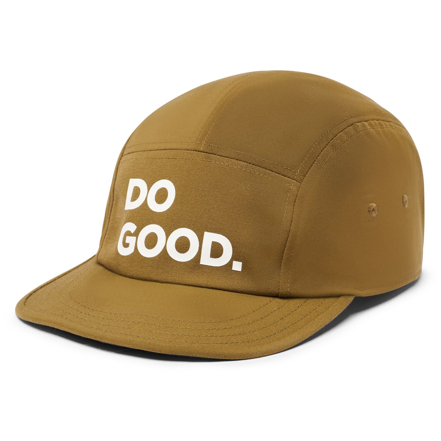 

Кепка Cotopaxi Do Good 5-Panel, цвет Oak