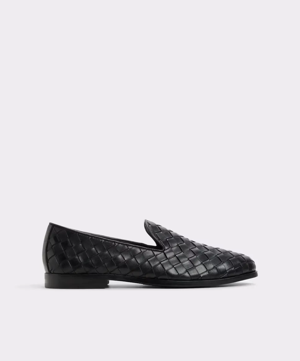 

Мужские туфли Aldo, чёрный