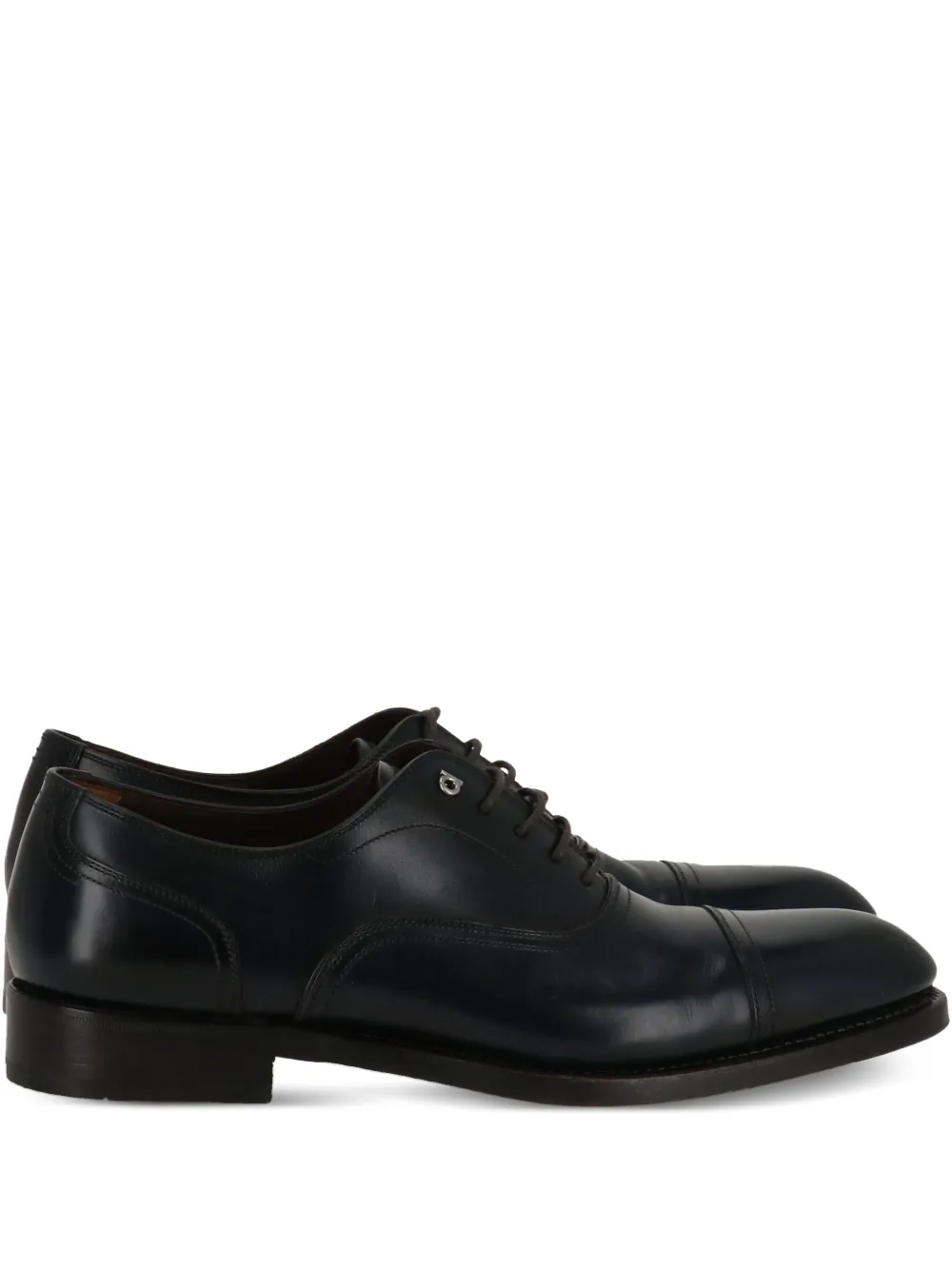 

Туфли дерби Ferragamo
