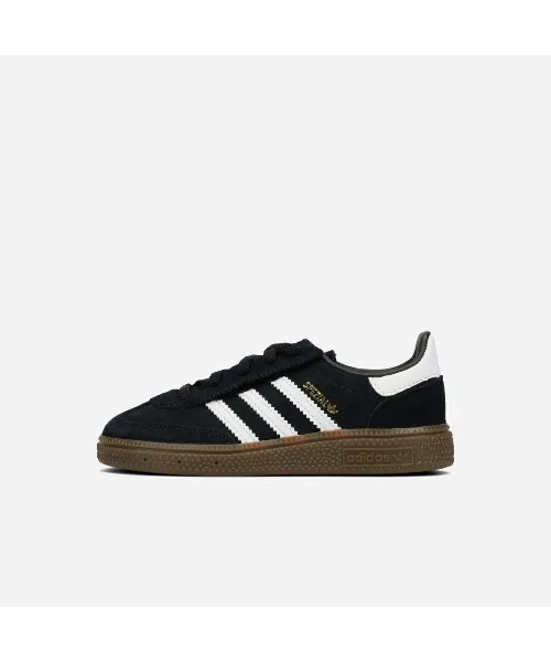 Детские кроссовки adidas HANDBALL SPEZIAL CF EL I — фото 4