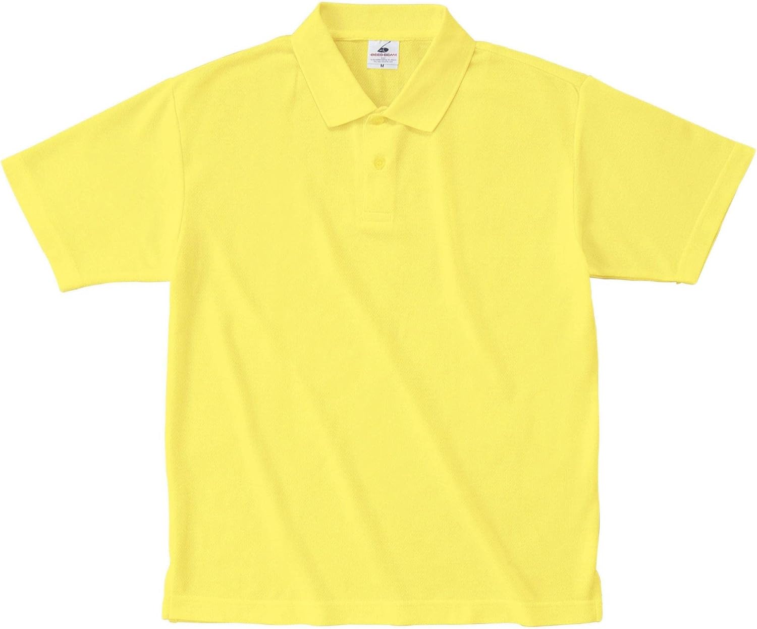 

Мужская спортивная рубашка-поло Beadbeam ATP-261 Beesbeam, желтый