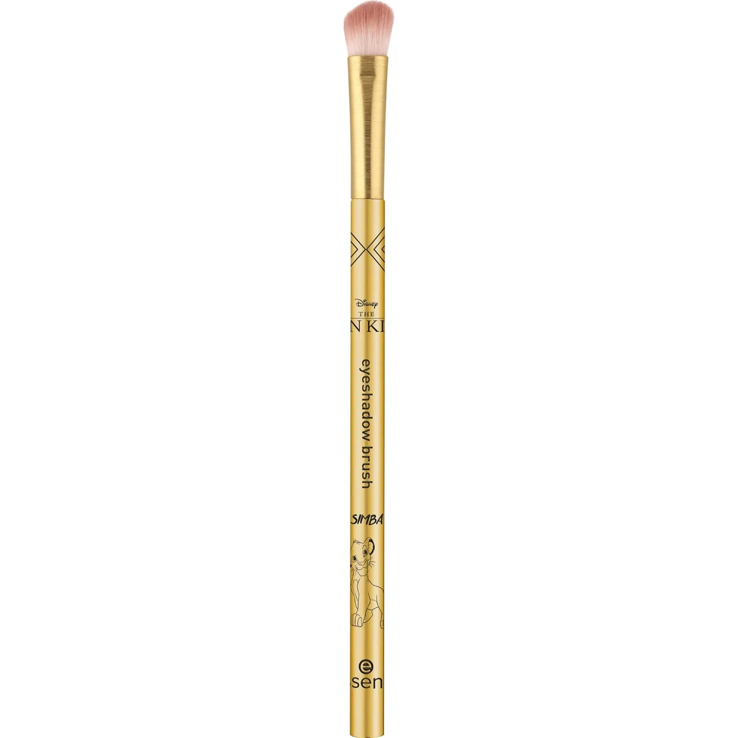 Кисть для теней «The Lion King» от Essence Essence