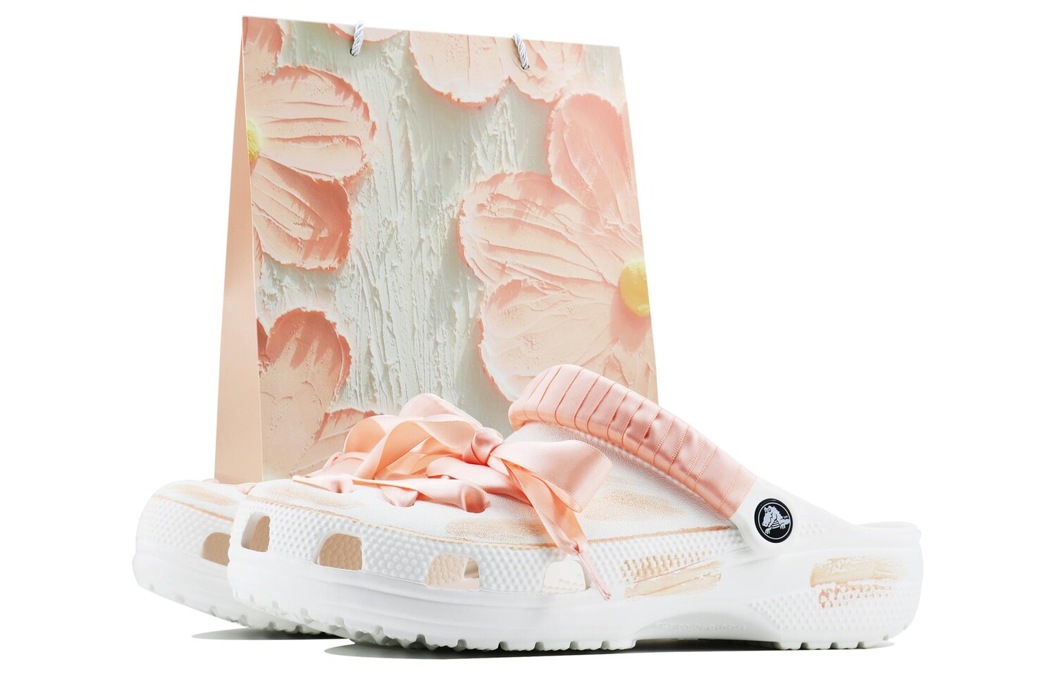 

Сабо Crocs Classic Clog Clogs Unisex