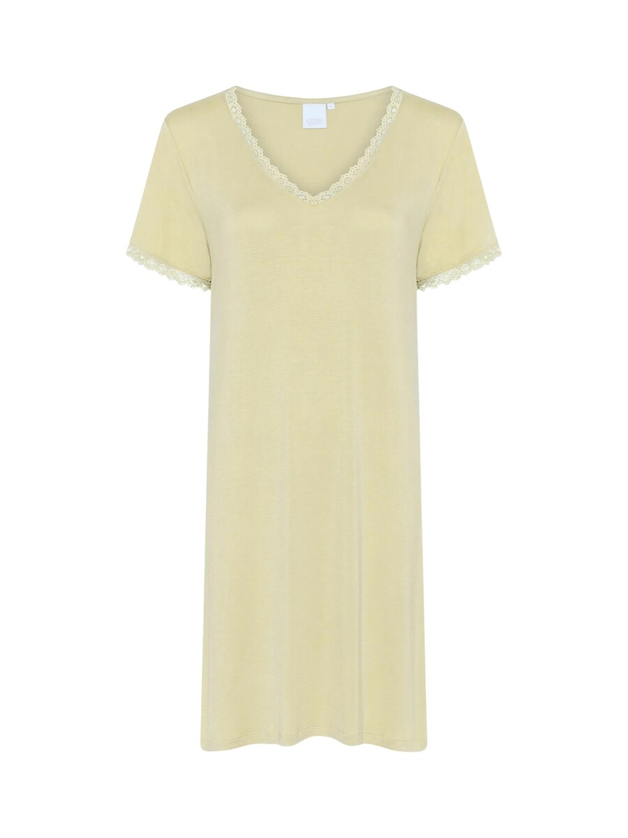 

Ночная рубашка CCDK Copenhagen, светло-желтый