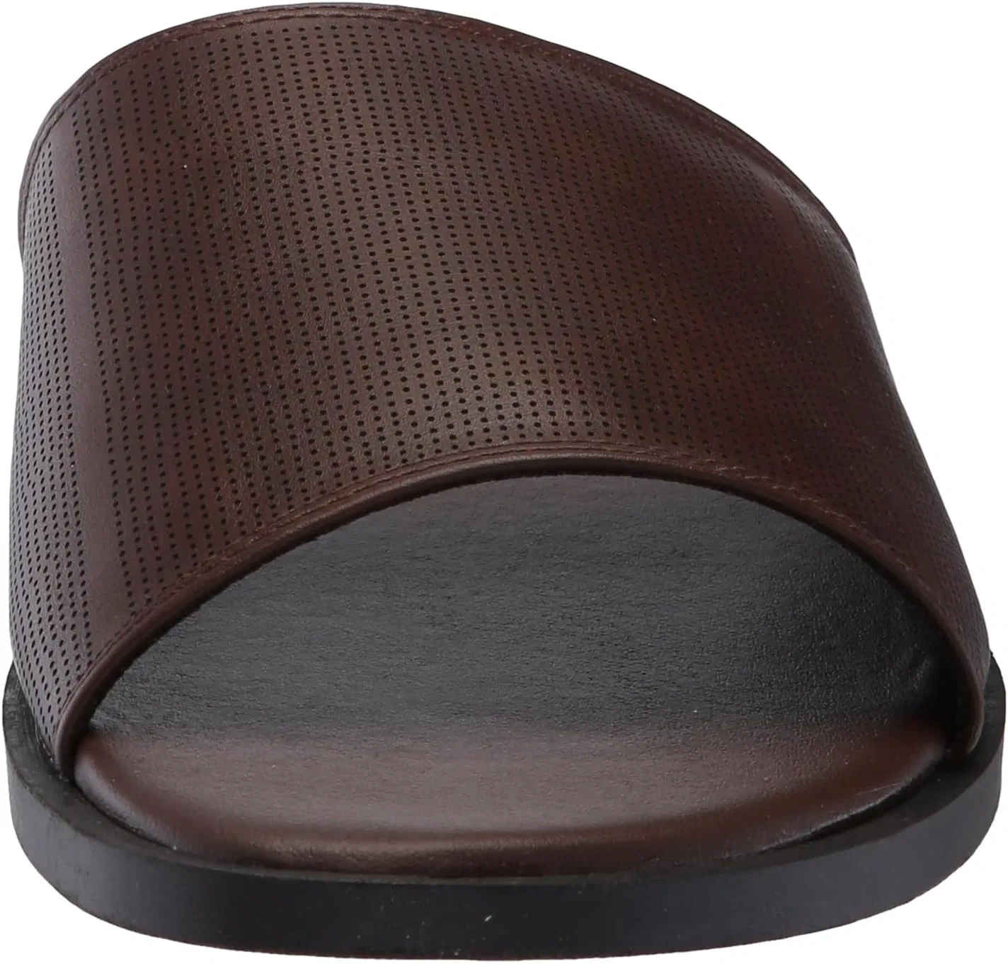 Сандалии Calvin Klein, Medium Brown — фото 2