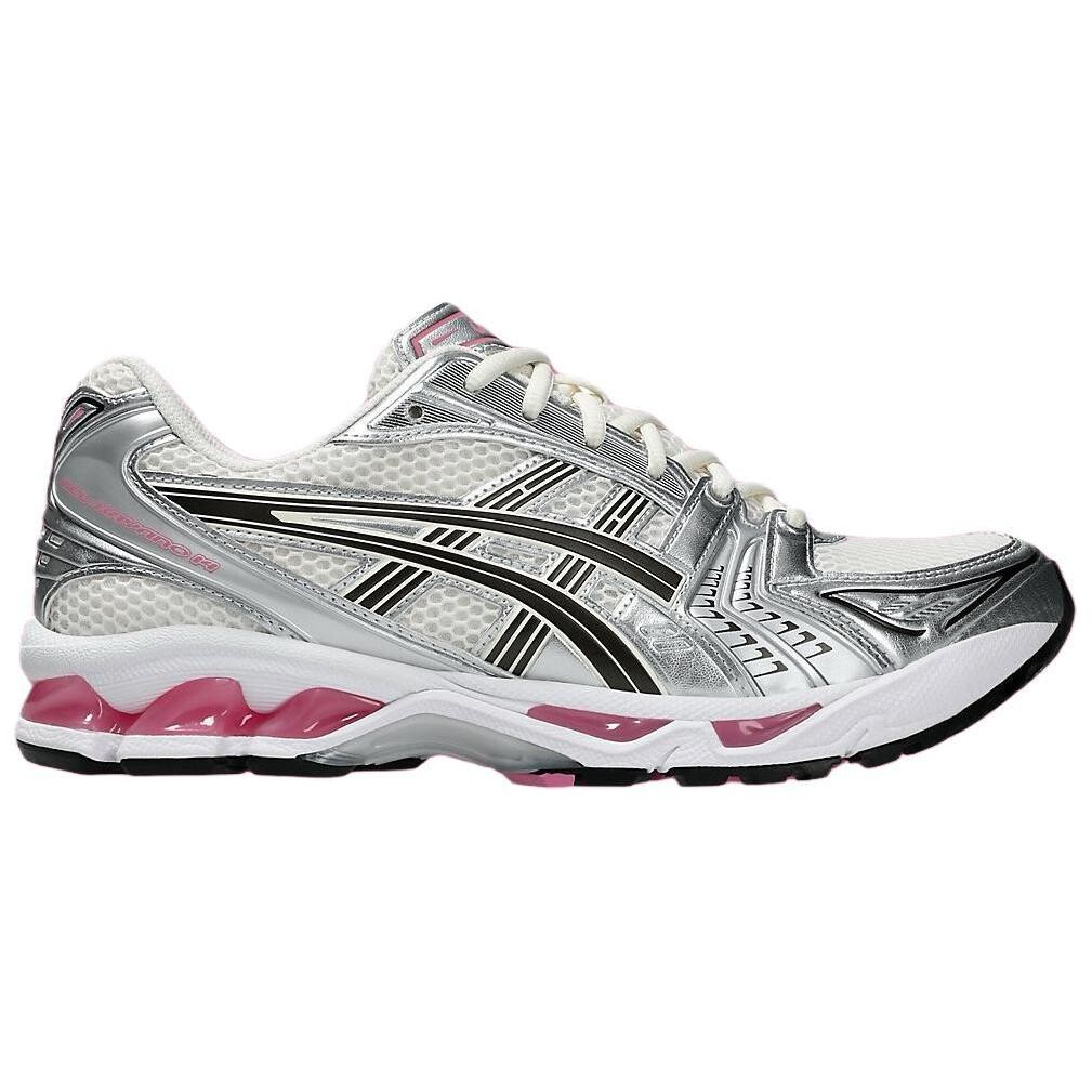 Кроссовки Asics GEL-Kayano 14 Cream Sweet Pink — фото 2