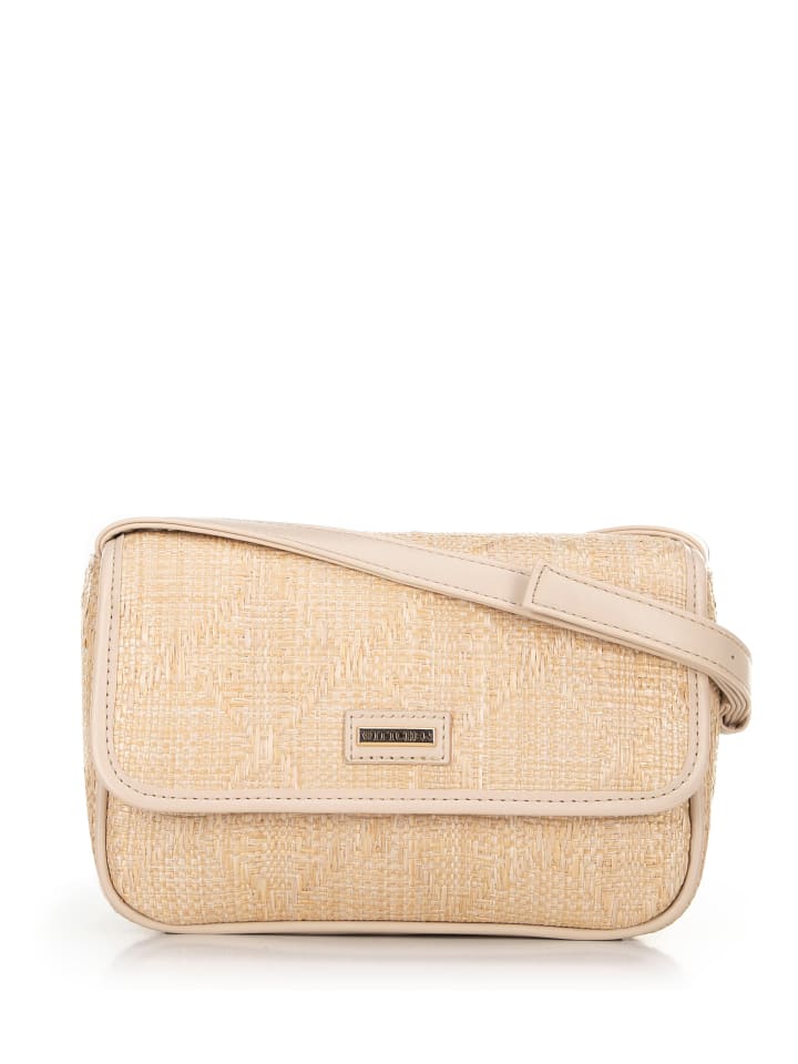 

Сумка Wittchen, бежевый