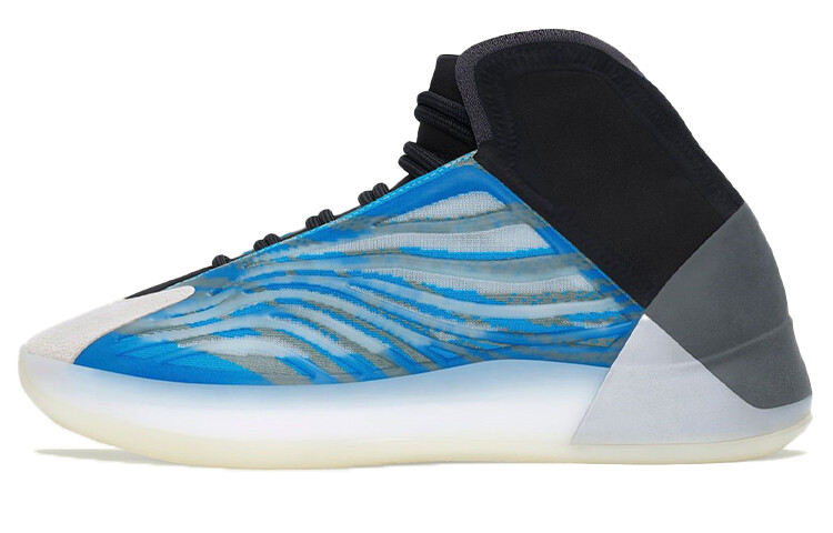 

Adidas originals Yeezy QNTM Баскетбольные кроссовки унисекс