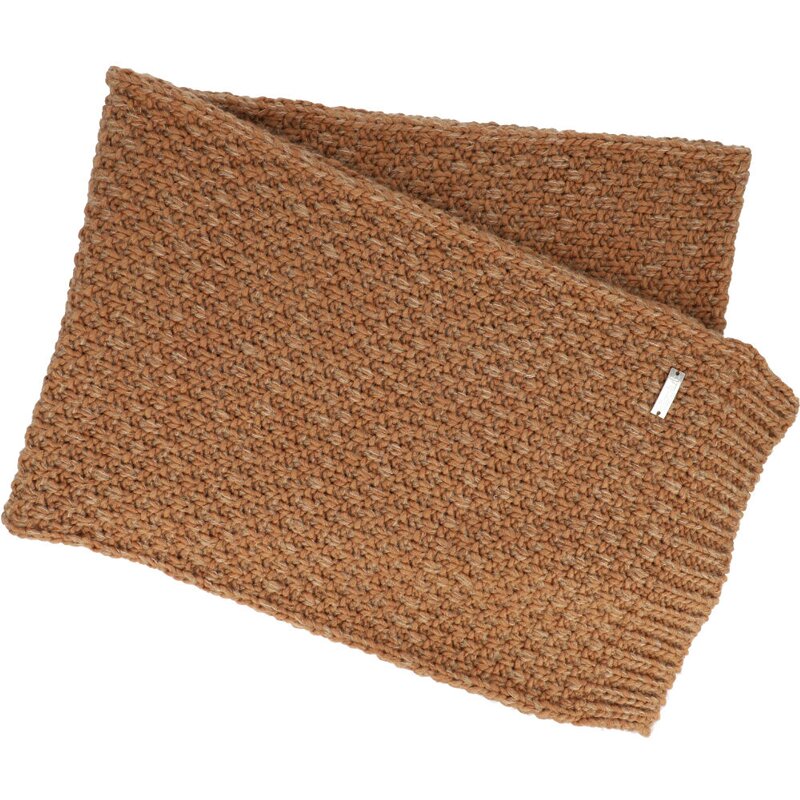 

Шарф Мириам Eisglut, цвет karamell