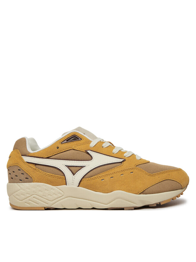 

Кроссовки Mizuno Contender D1GA238 Amarillo, желтый/цветной