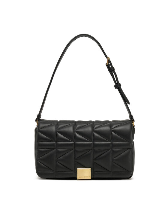 

Сумочка A1W30437 Karl Lagerfeld, черный