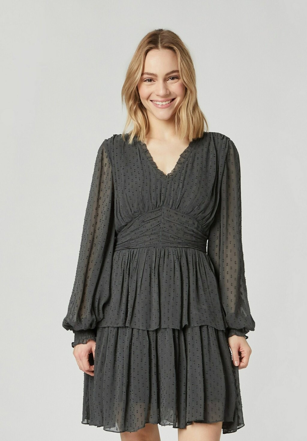 

Дневное платье RUBY Guido Maria Kretschmer Collection, черный