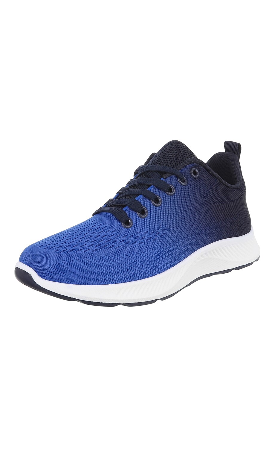 

Кроссовки CoolWalk, цвет Neon blue