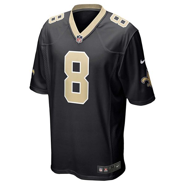 Мужская футболка Archie Manning New Orleans Saints Nike — фото 3