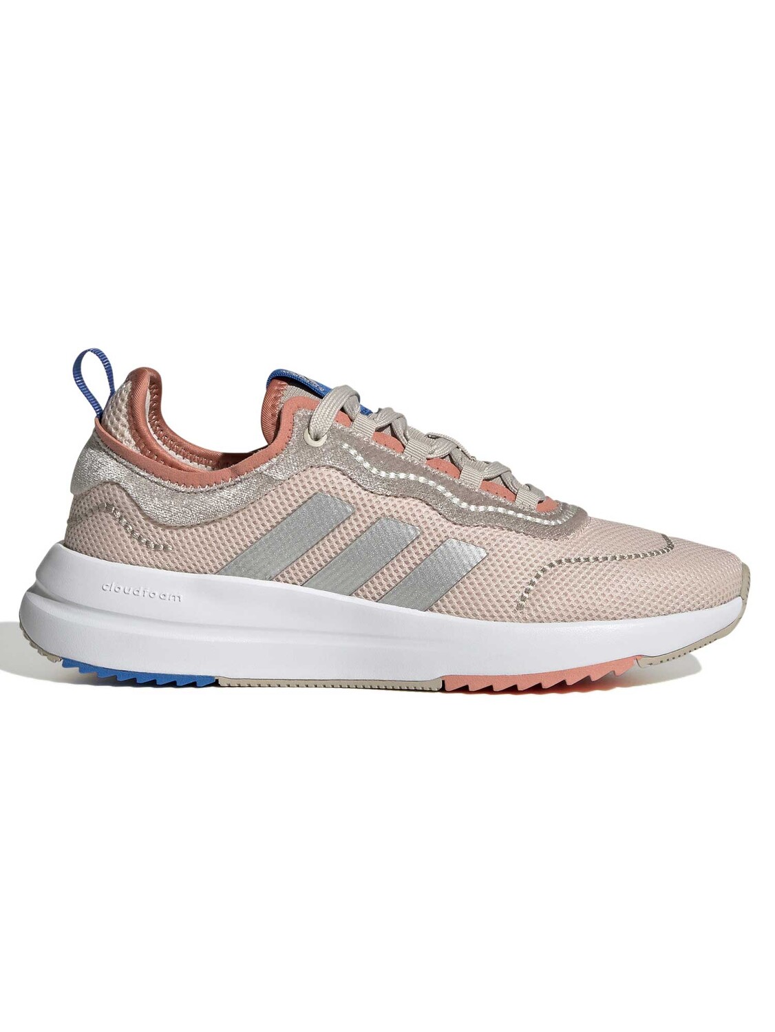 

Кроссовки Adidas Sportswear Fukasa, розовый