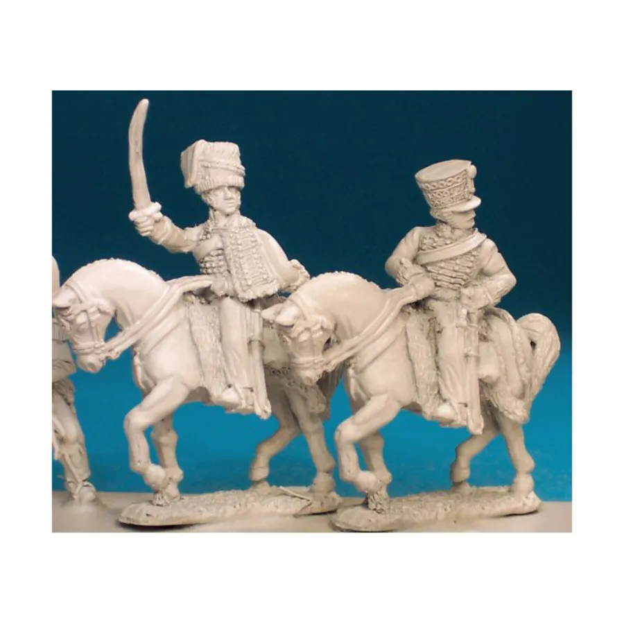 

Генерал Стэплтон Коттон и Хорс, Napoleonics - British (28mm) (Front Rank Miniatures)