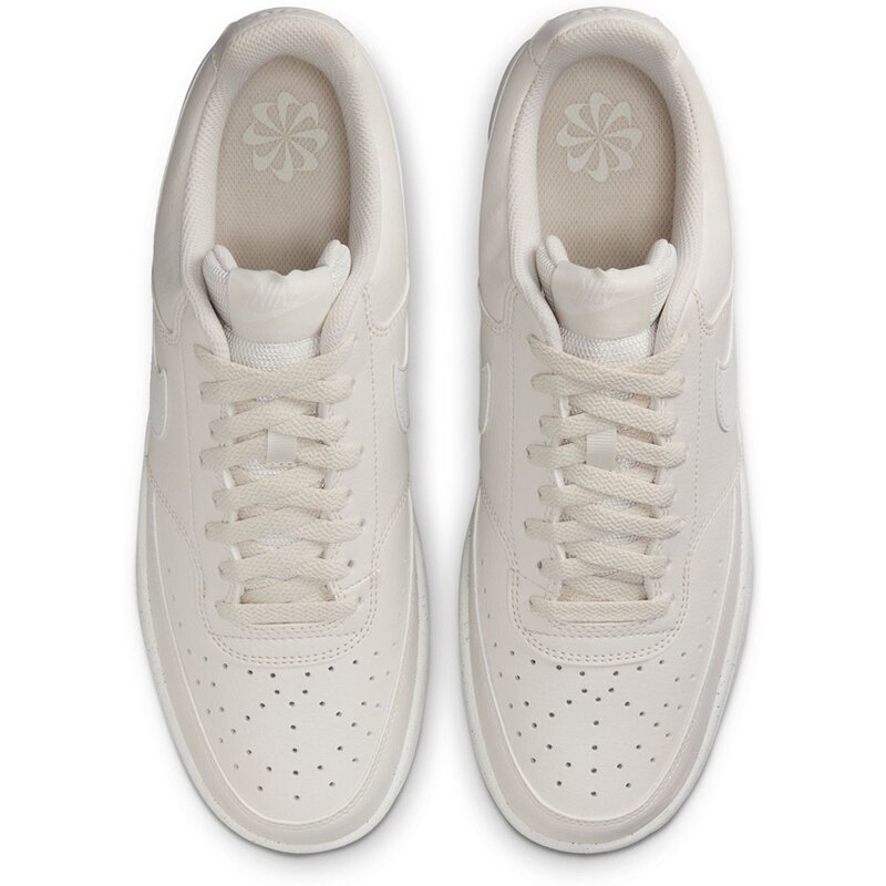 Повседневная обувь Court Vision Low Next Nature Nike, мультиколор — фото 4