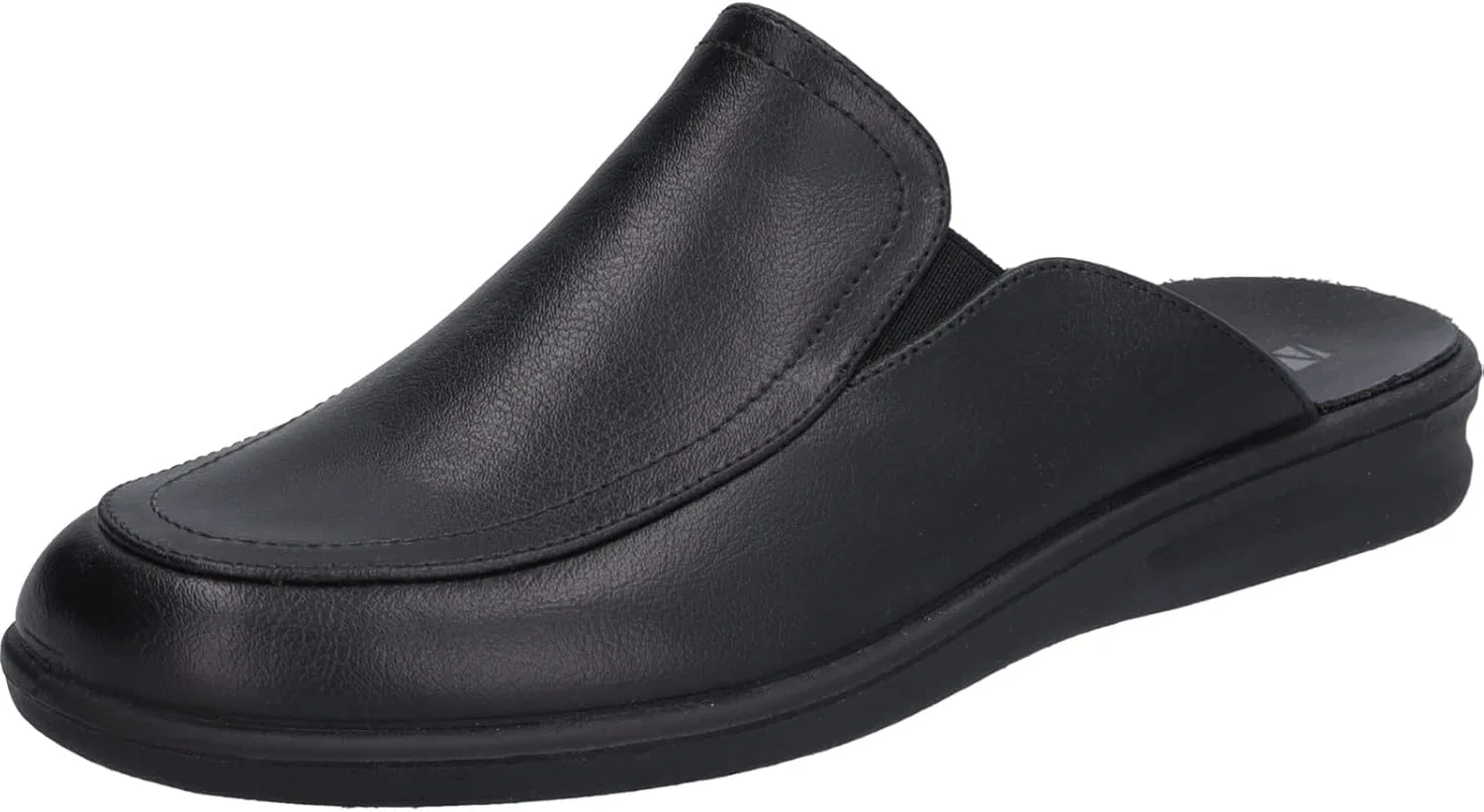 Мужские тапочки Westland Belfort 20, ширина G (стандартная), Black