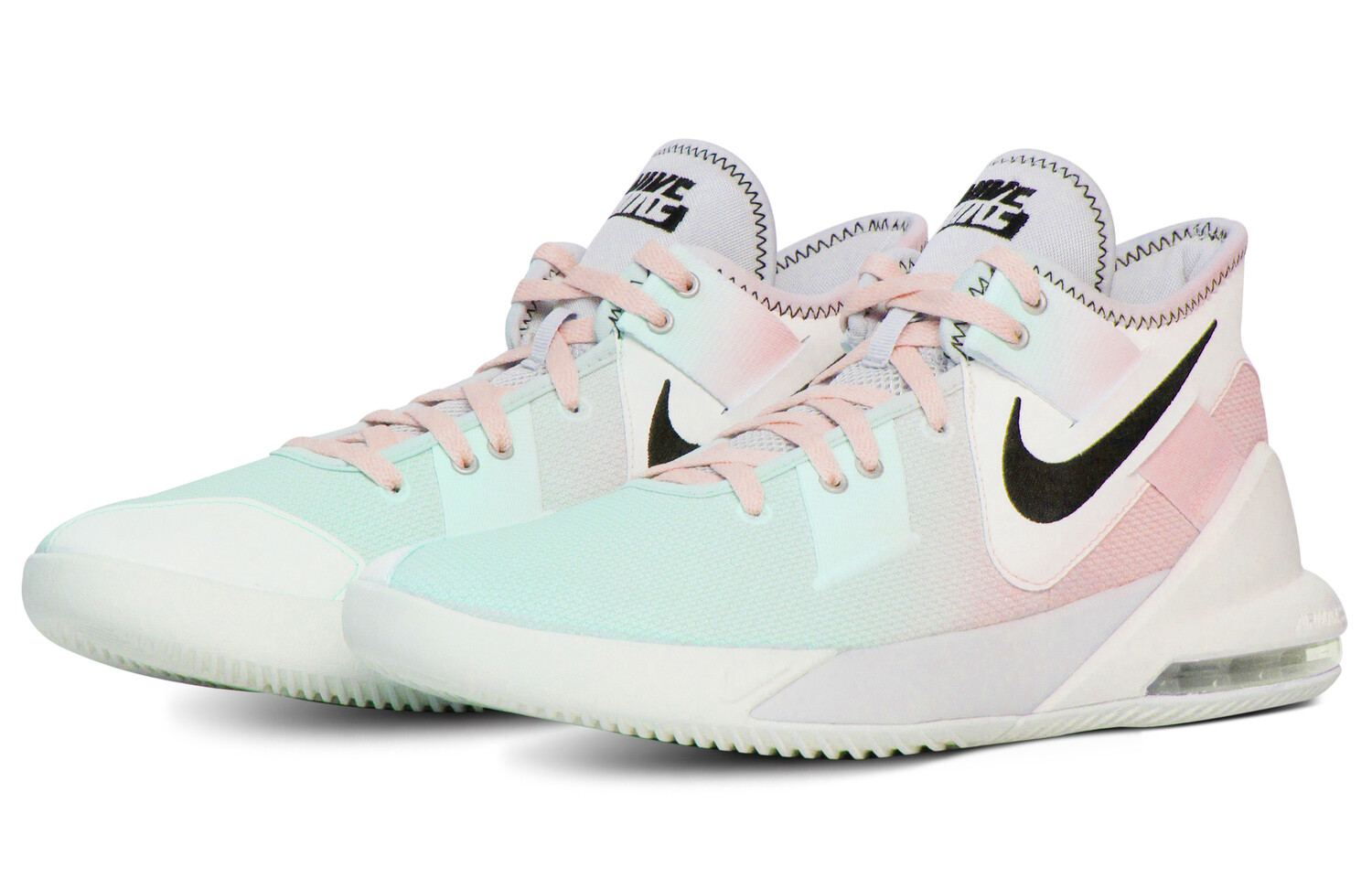 

Мужские баскетбольные кроссовки Nike Air Max Impact 2