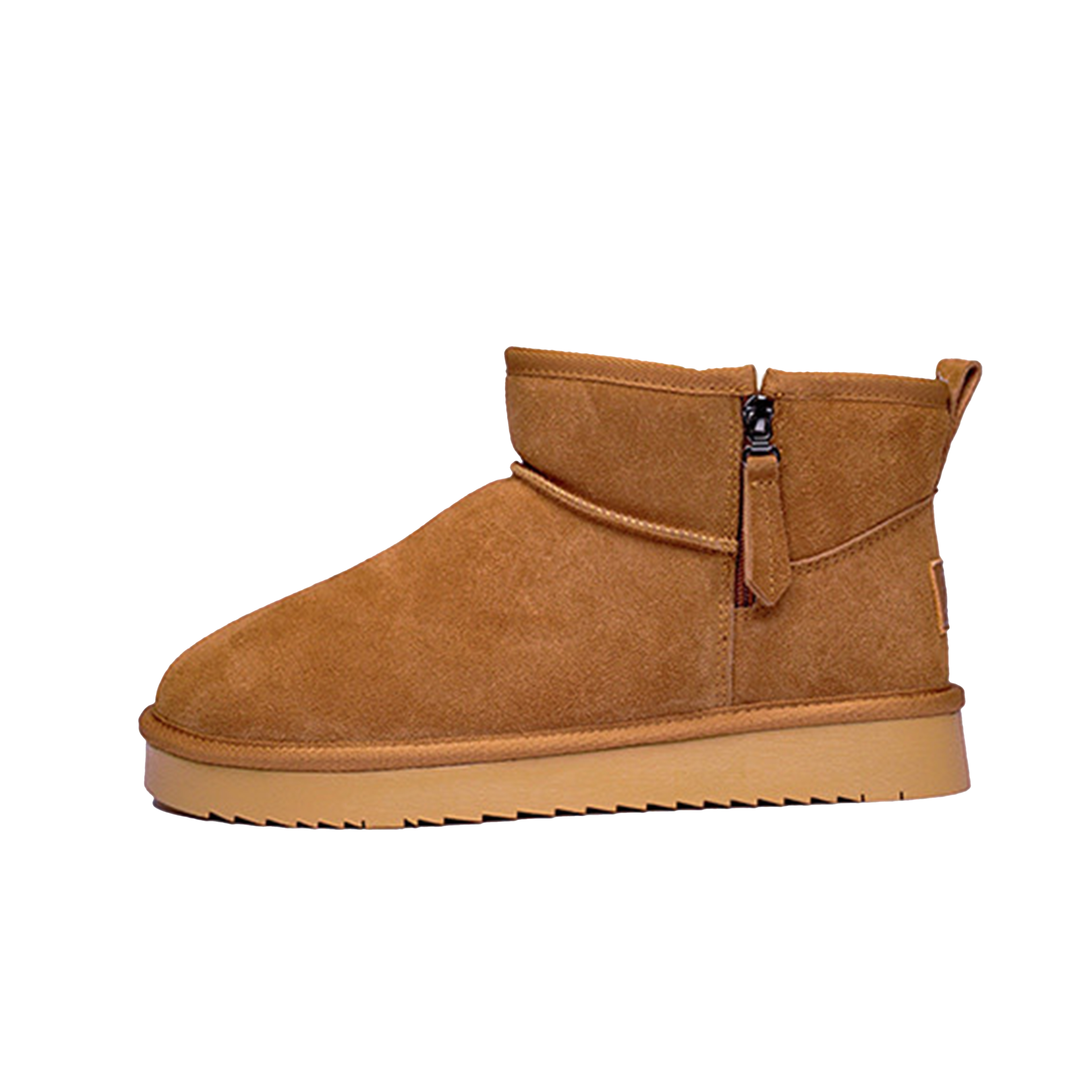 

Ботинки Snow Boots Men's JOSINY, Yellow (Wool Lining)