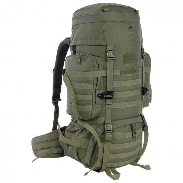 

Tt raid pack mkiiii 52 - походный рюкзак Tasmanian Tiger, зеленый