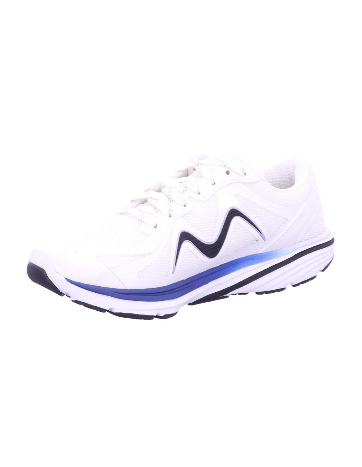 Кроссовки MBT Schnürschuhe, белый