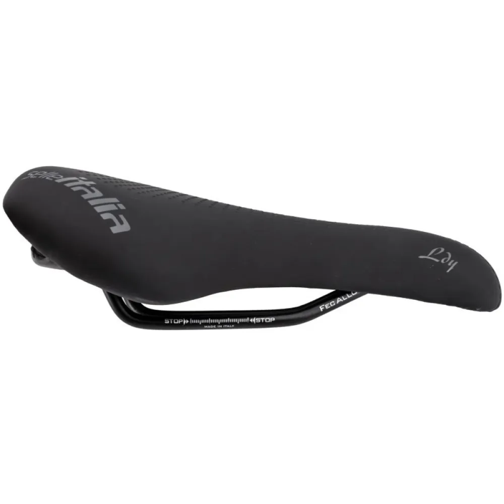 

Седло Selle Italia Flow E-Bike, черный