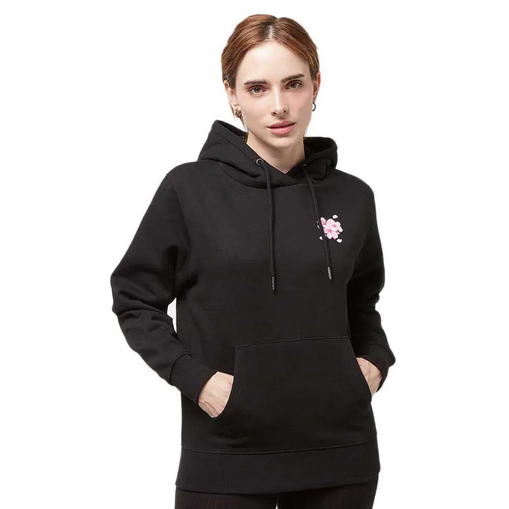 

Худи Miss Tee Self Love Club SN, черный