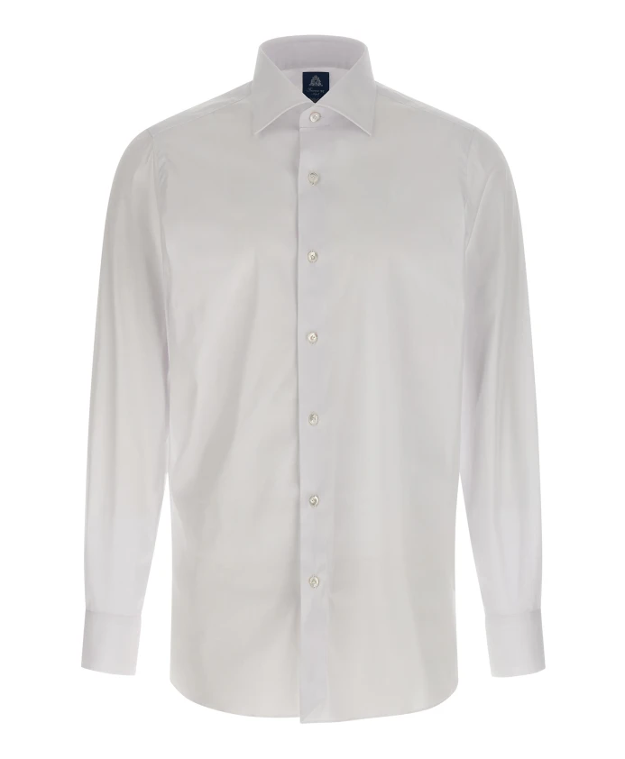 

Футболка «Наполи» Finamore, белый