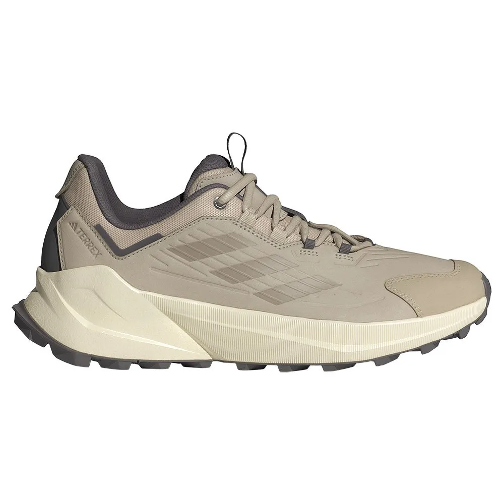 

Походная обувь adidas Terrex Trailmaker 2.0 Leather, бежевый