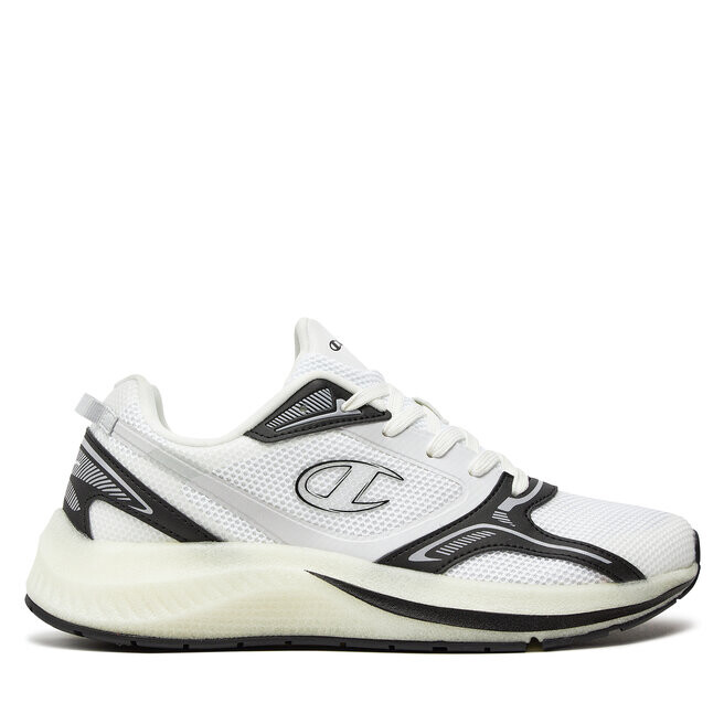 

Кроссовки Champion Vibe Low Cut Shoe S22187-CHA-WW001 Wht/Nbk, белый
