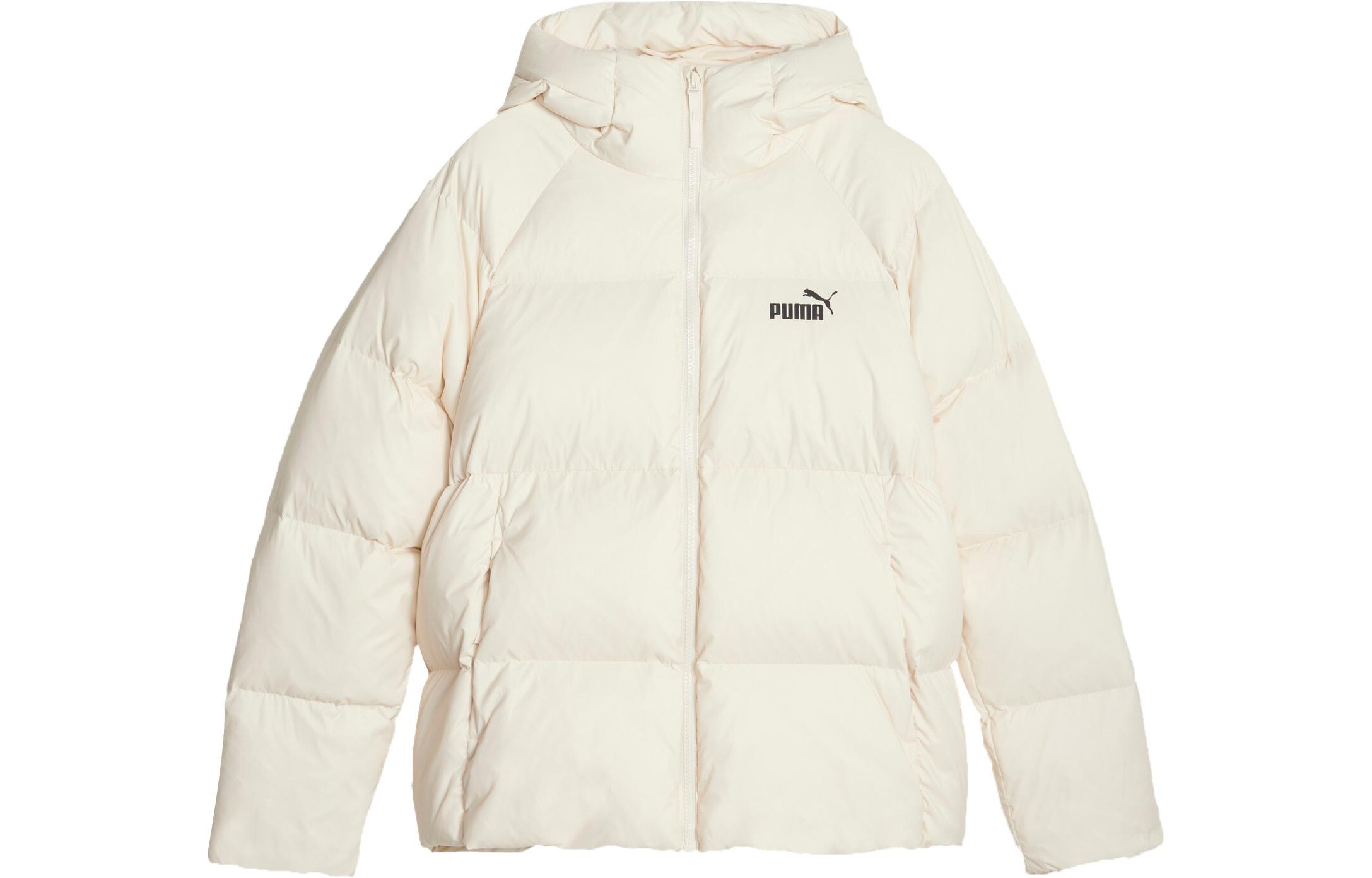 

PUMA Женский пуховик Modern Basics Advanced Snow White