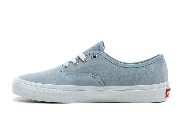 

Кроссовки Authentic Vans 'Pig Suede - Blue Fog'