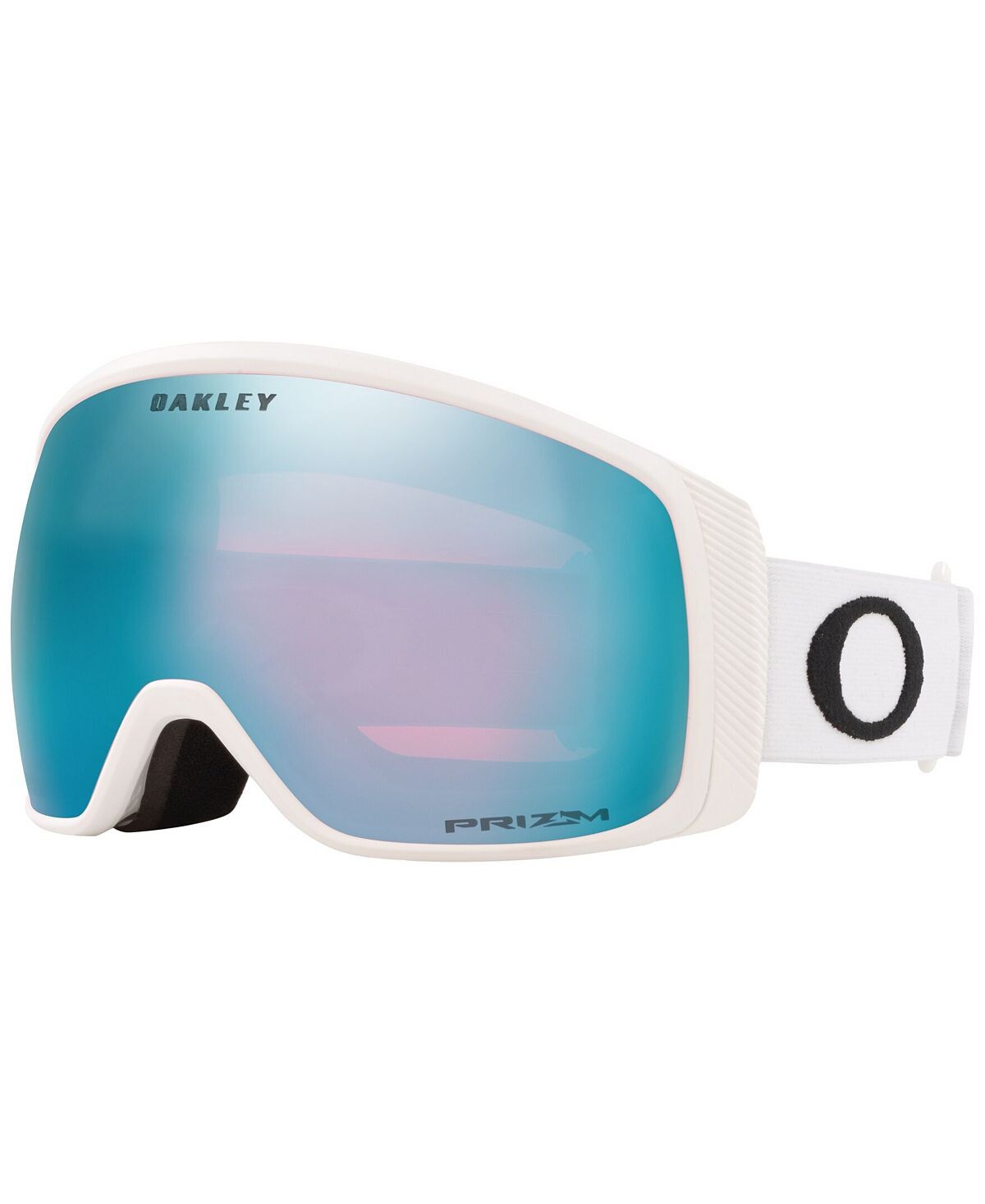 

Снежные очки унисекс с функцией отслеживания полетов Oakley