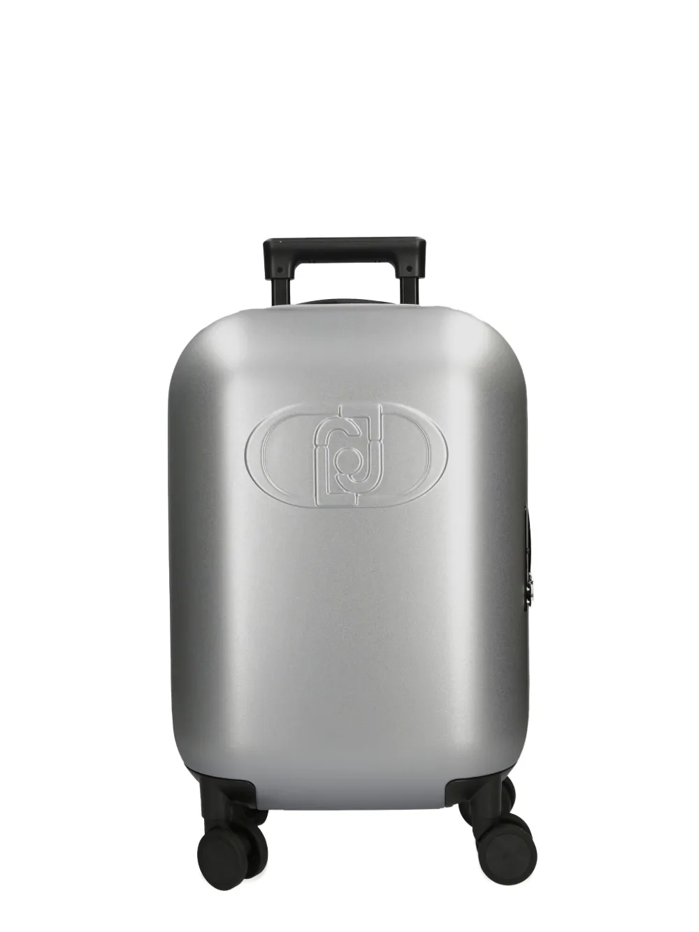 

Тележка с логотипом S Liu Jo, серебристый